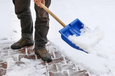 Winterdienst